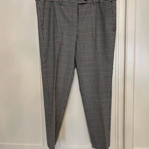 MARELLA Women’s Patterned Pants